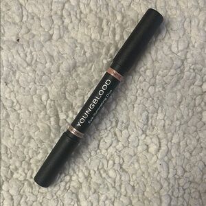 Youngblood Eye-Illuminating Duo  Pencil - Matte and Shimmer